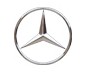 Logo Mercedes