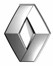 Logo Renault